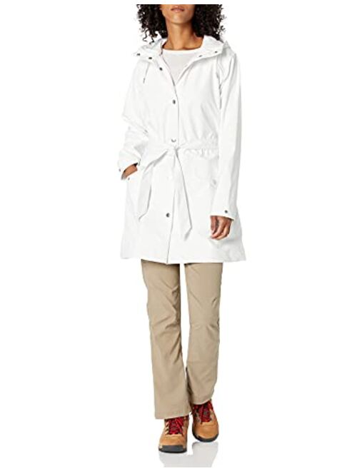 Helly Hansen 53252 Women's Kirkwall Ii Raincoat