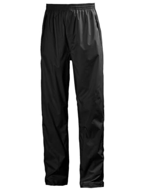 Helly Hansen 62266 Women's Loke Waterproof Breathable Rain Pants