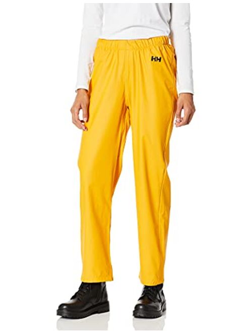 Helly Hansen 53254 Women's Moss Rain Pant