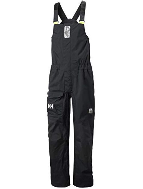 Helly Hansen 34157 Men's Pier 3.0 Sailing Bib