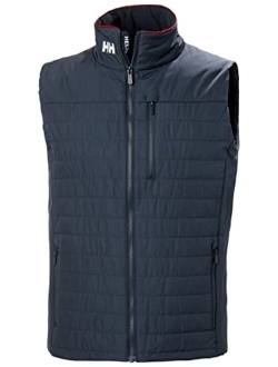 30377 Men's Crew Insulator Sailing Vest 2.0