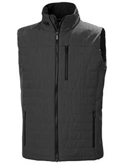 30377 Men's Crew Insulator Sailing Vest 2.0