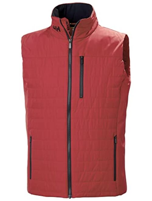 Helly Hansen 30377 Men's Crew Insulator Sailing Vest 2.0