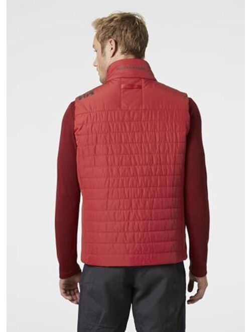 Helly Hansen 30377 Men's Crew Insulator Sailing Vest 2.0