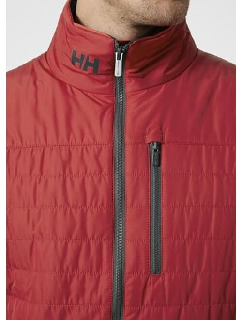 Helly Hansen 30377 Men's Crew Insulator Sailing Vest 2.0