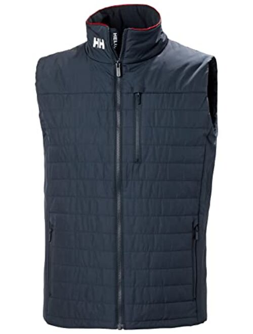 Helly Hansen 30377 Men's Crew Insulator Sailing Vest 2.0