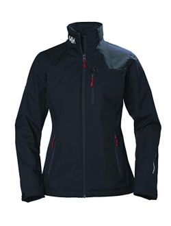 30297 Women's Crew Waterproof Windproof Breathable Sailing Jacket