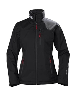 30297 Women's Crew Waterproof Windproof Breathable Sailing Jacket