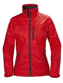 30297 Women's Crew Waterproof Windproof Breathable Sailing Jacket