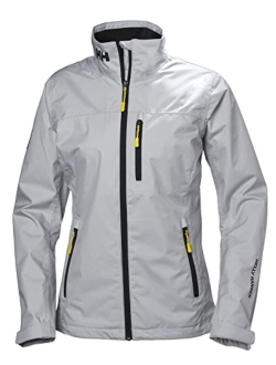 30297 Women's Crew Waterproof Windproof Breathable Sailing Jacket