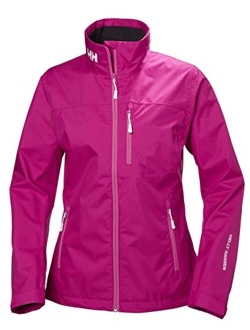 30297 Women's Crew Waterproof Windproof Breathable Sailing Jacket