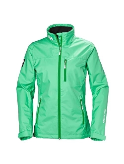 30297 Women's Crew Waterproof Windproof Breathable Sailing Jacket