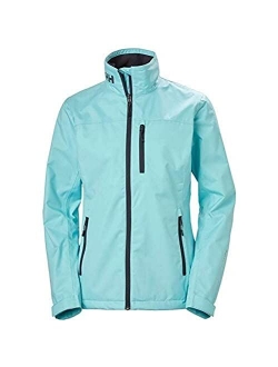 30297 Women's Crew Waterproof Windproof Breathable Sailing Jacket