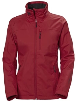 30297 Women's Crew Waterproof Windproof Breathable Sailing Jacket