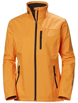 30297 Women's Crew Waterproof Windproof Breathable Sailing Jacket