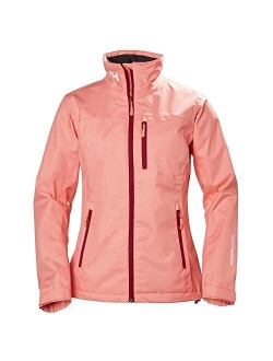 30297 Women's Crew Waterproof Windproof Breathable Sailing Jacket