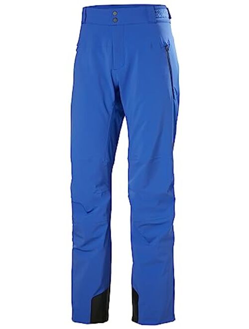 Helly Hansen 65761 Men's Alpha LIFAloft Insulated Ski Pants