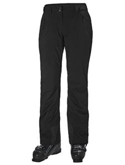 65683 Women's Legendary Insulated Waterproof Ski Pant