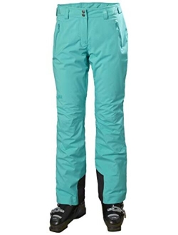 65683 Women's Legendary Insulated Waterproof Ski Pant