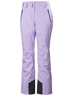 65683 Women's Legendary Insulated Waterproof Ski Pant