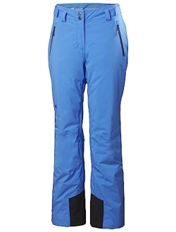 65683 Women's Legendary Insulated Waterproof Ski Pant