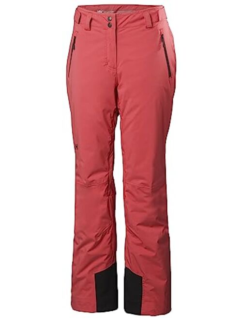 Helly Hansen 65683 Women's Legendary Insulated Waterproof Ski Pant