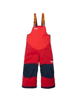 Kids 40342 Unisex Rider 2 Insulated Ski Bib