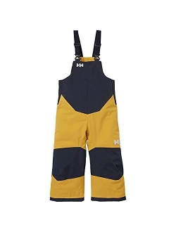 Kids 40342 Unisex Rider 2 Insulated Ski Bib