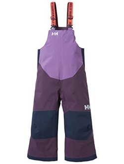 Kids 40342 Unisex Rider 2 Insulated Ski Bib