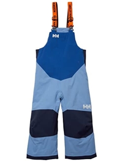 Kids 40342 Unisex Rider 2 Insulated Ski Bib