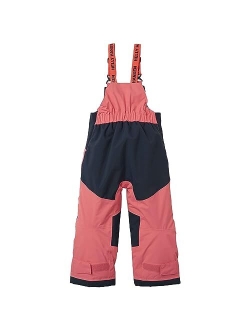 Kids 40342 Unisex Rider 2 Insulated Ski Bib