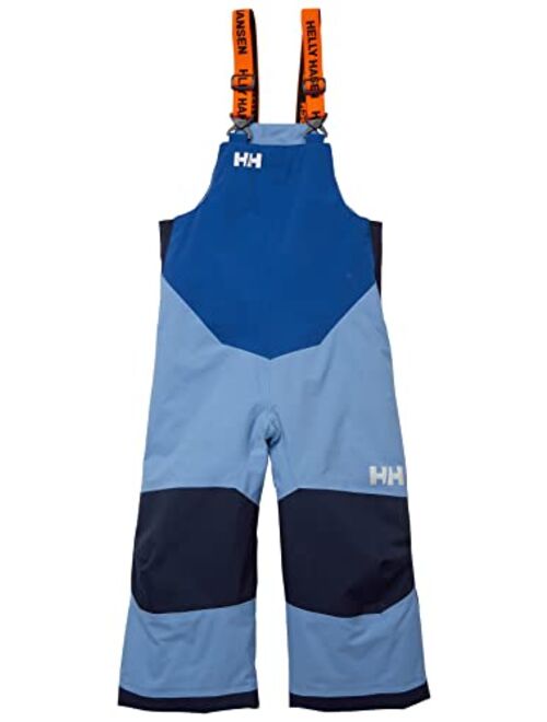 Helly Hansen Kids 40342 Unisex Rider 2 Insulated Ski Bib