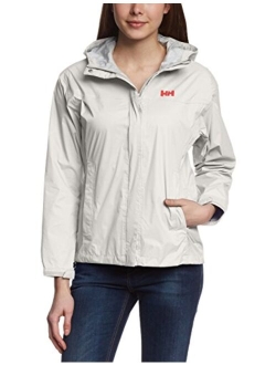 62282 Women's Loke Waterproof Shell Jacket