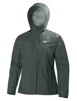 62282 Women's Loke Waterproof Shell Jacket