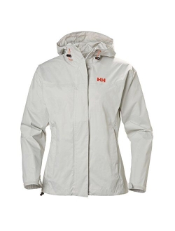 62282 Women's Loke Waterproof Shell Jacket