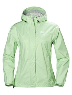 62282 Women's Loke Waterproof Shell Jacket