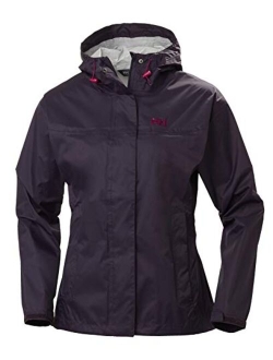 62282 Women's Loke Waterproof Shell Jacket