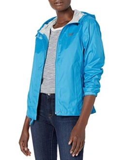 62282 Women's Loke Waterproof Shell Jacket