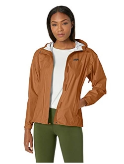 62282 Women's Loke Waterproof Shell Jacket