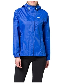 62282 Women's Loke Waterproof Shell Jacket