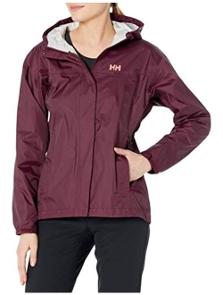 62282 Women's Loke Waterproof Shell Jacket