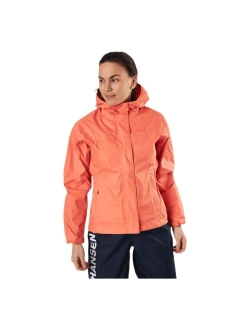 62282 Women's Loke Waterproof Shell Jacket