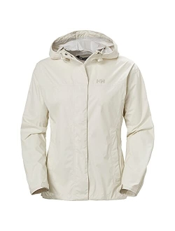 62282 Women's Loke Waterproof Shell Jacket