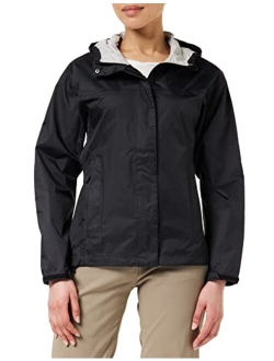 62282 Women's Loke Waterproof Shell Jacket