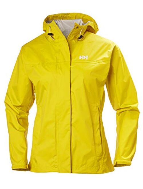 Helly Hansen 62282 Women's Loke Waterproof Shell Jacket