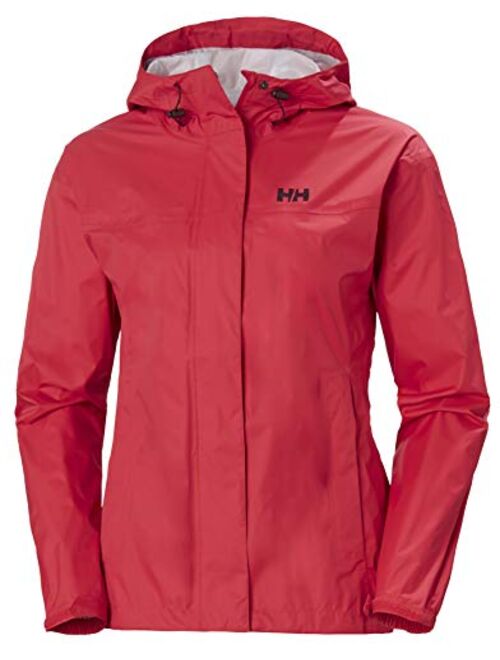 Helly Hansen 62282 Women's Loke Waterproof Shell Jacket