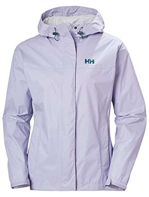 Helly Hansen 62282 Women's Loke Waterproof Shell Jacket