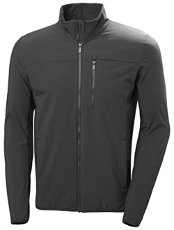 30223 Men's Crew Softshell Sailing Jacket 2.0