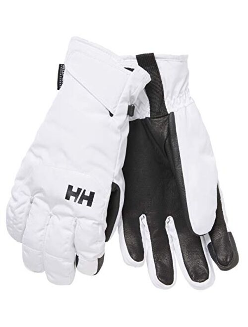 Helly Hansen 67324 Unisex Swift Ht Ski Gloves