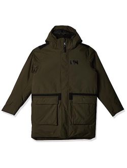 41753 Kids' Oliver Parka Jacket